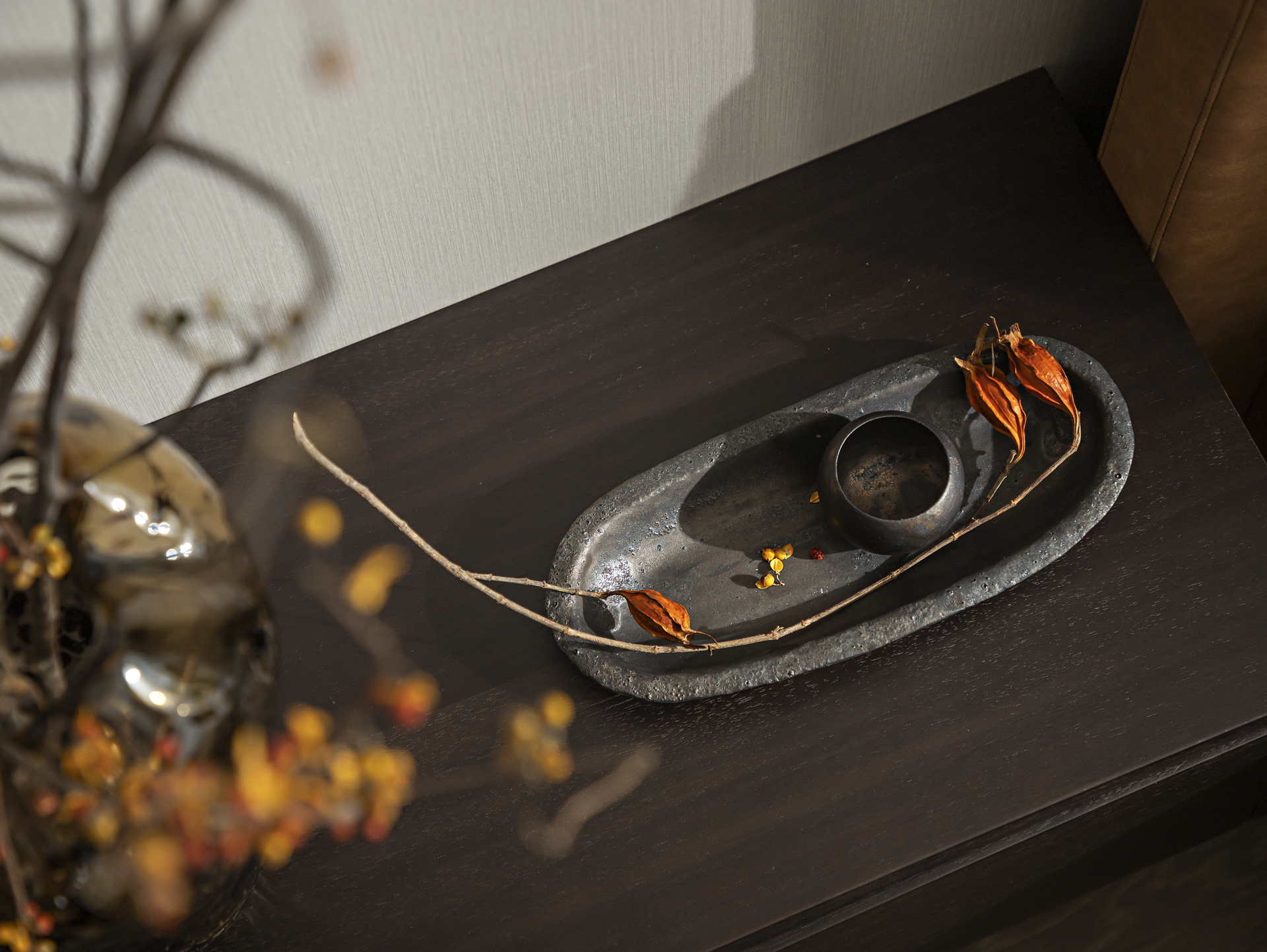 保亿湖珀润园丨AVAD 范可萨设计-55