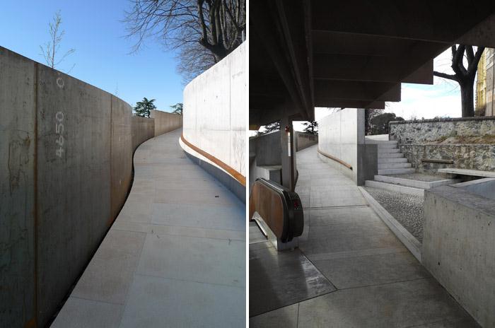 里沃利城堡当代艺术博物馆的上升(或兴起)-44