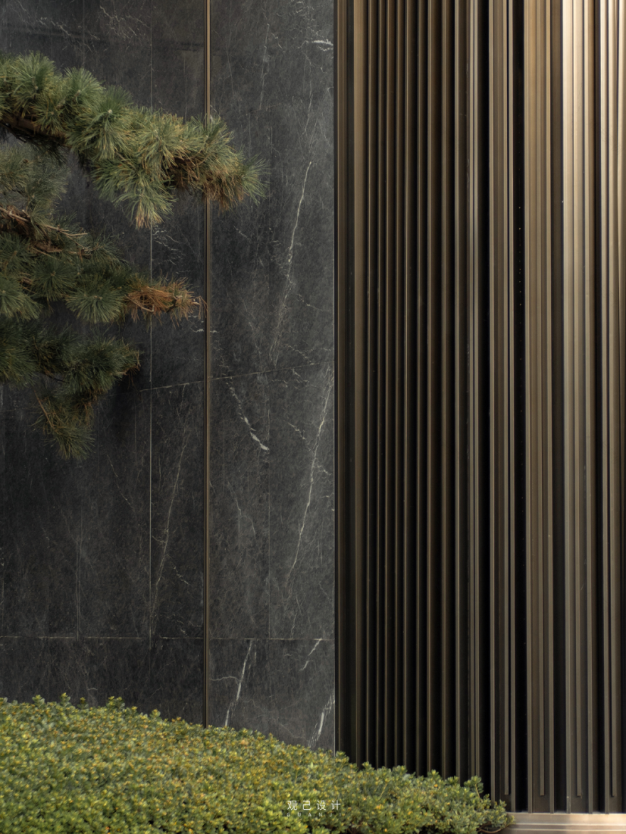 云溪山河,归于央璟|合肥龙湖·亚伦央璟颂-28