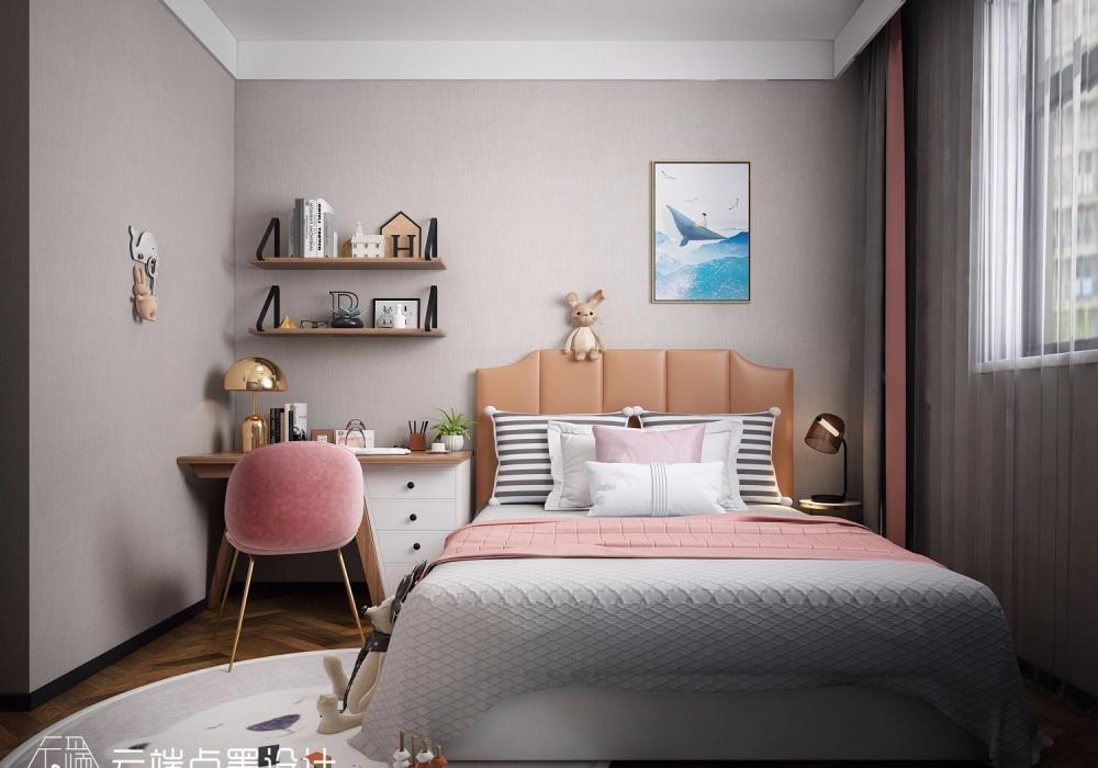 
云端点墨设计丨闫家骐 - 奢 · 迷 -17