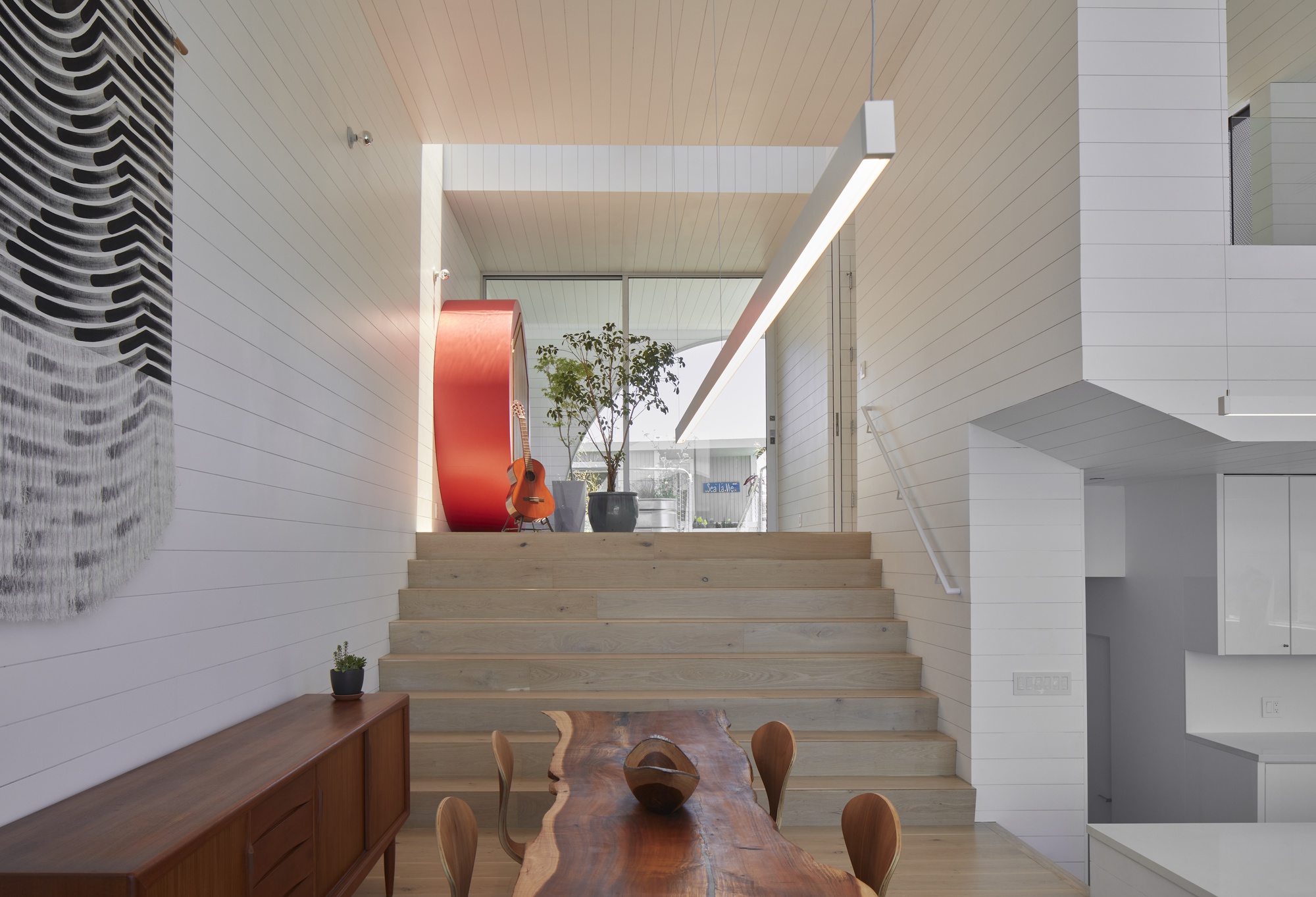 丨美国丨Craig Steely Architecture-24