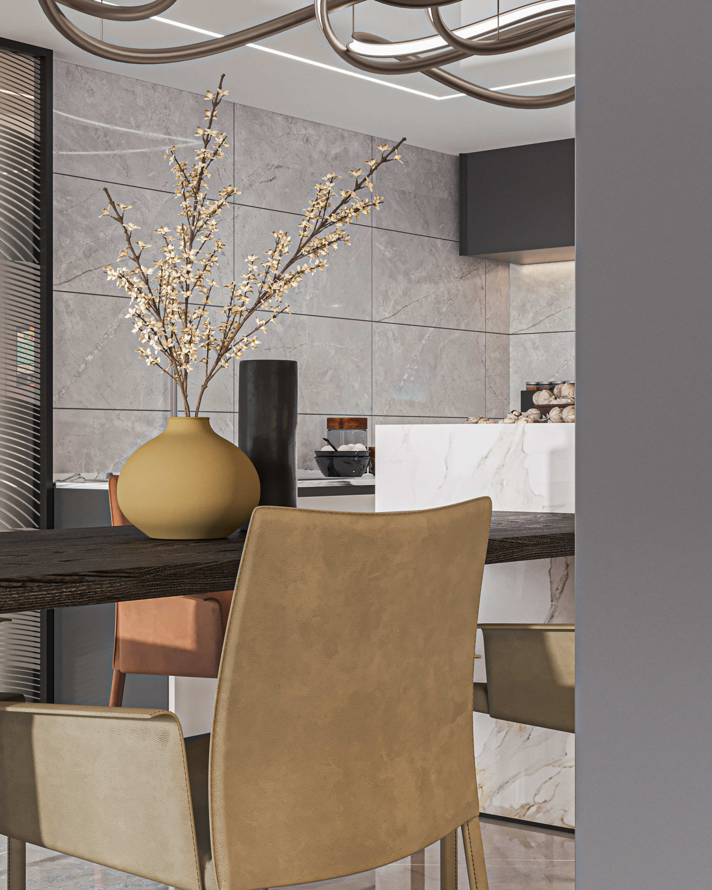 诗意光影，品质生活的写意呈现-15