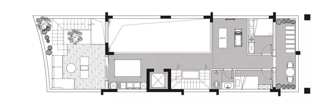 融创凡尔赛别墅,现代简约之美诠释高品质生活-16