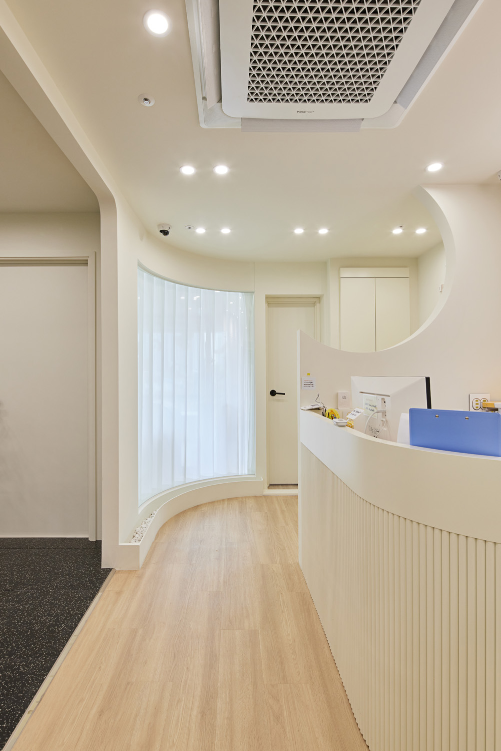 优雅白色调，打造温馨家居空间-13