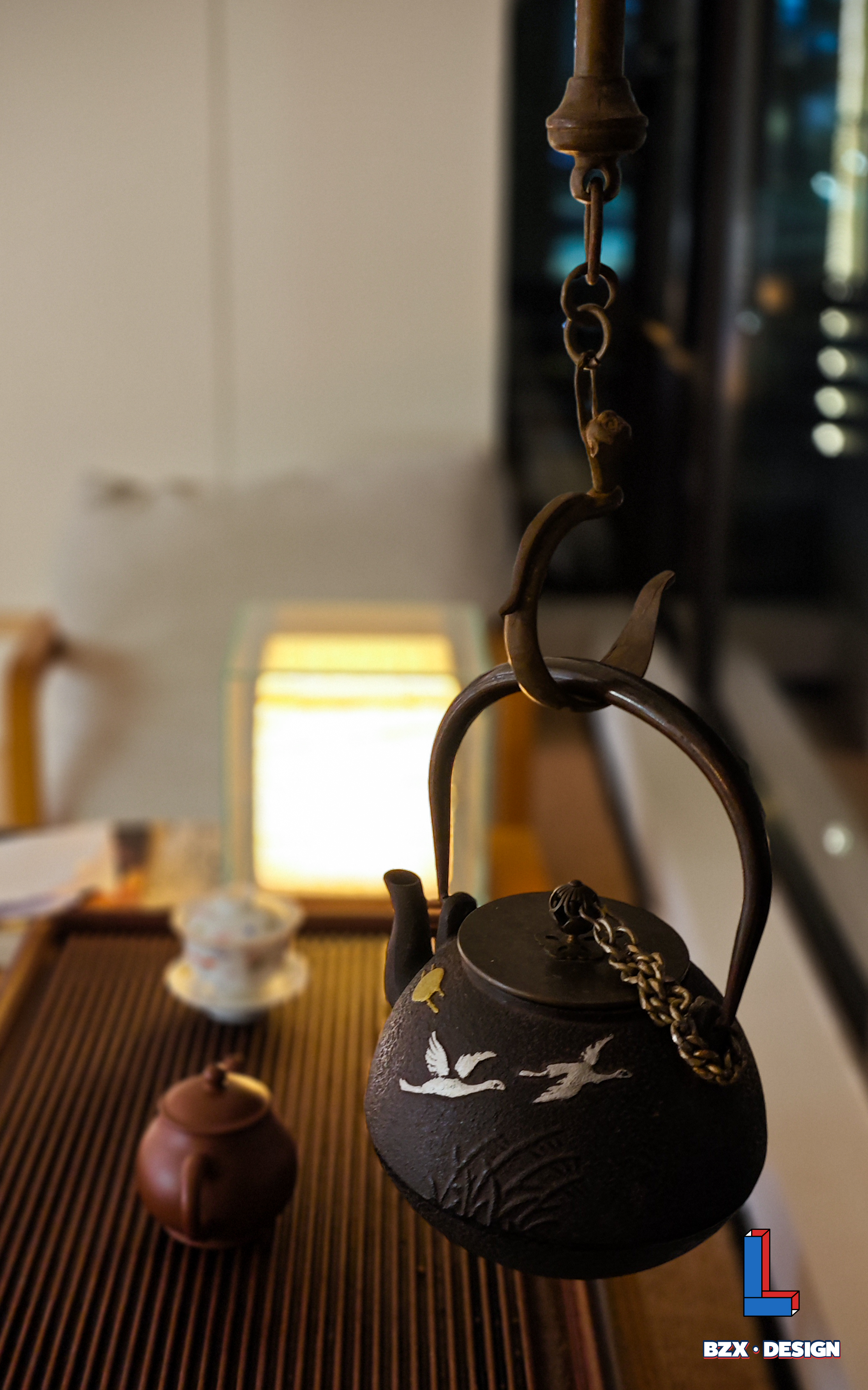 首钢10号地块——完工照-39