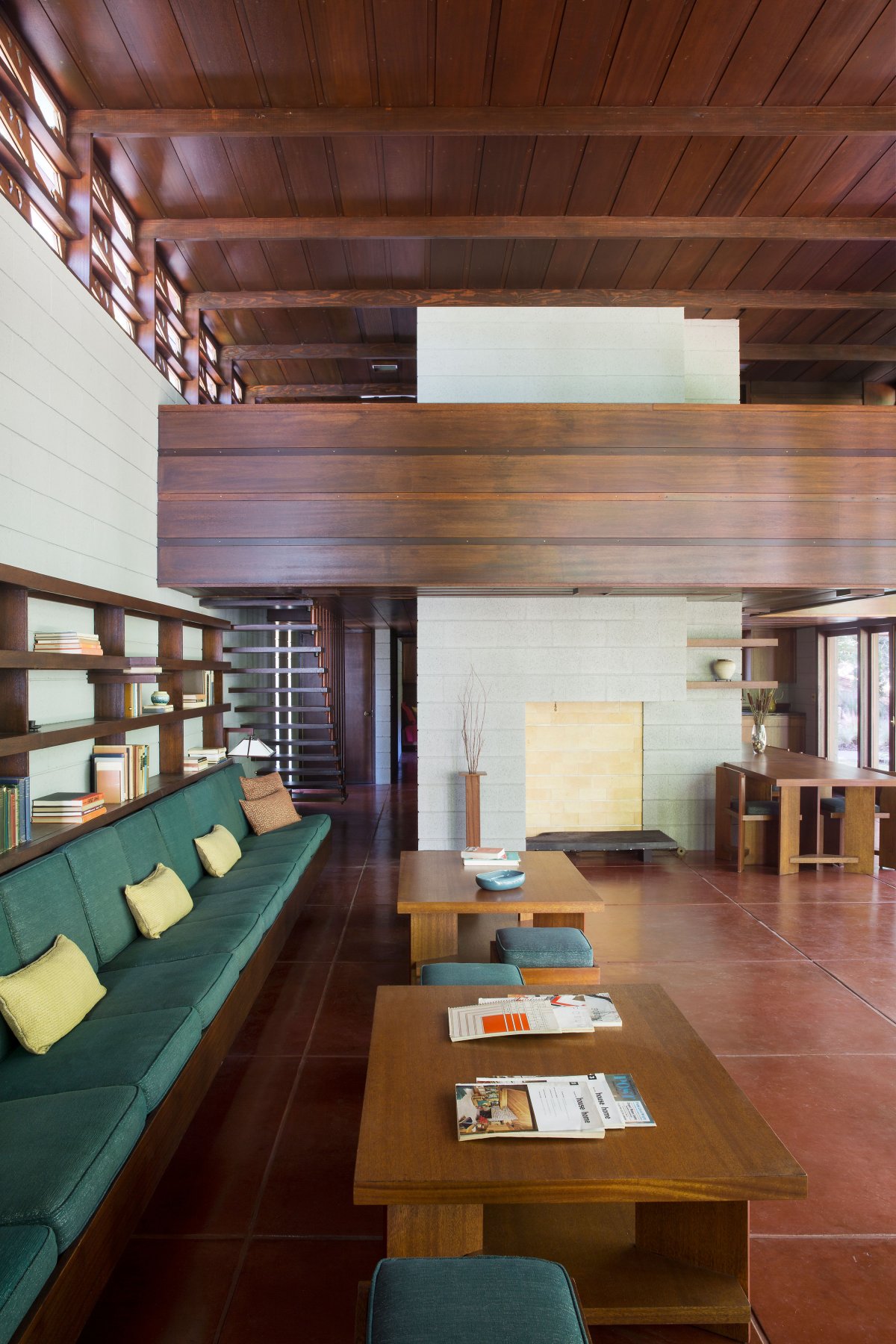 Bachman·Wilson住宅-13