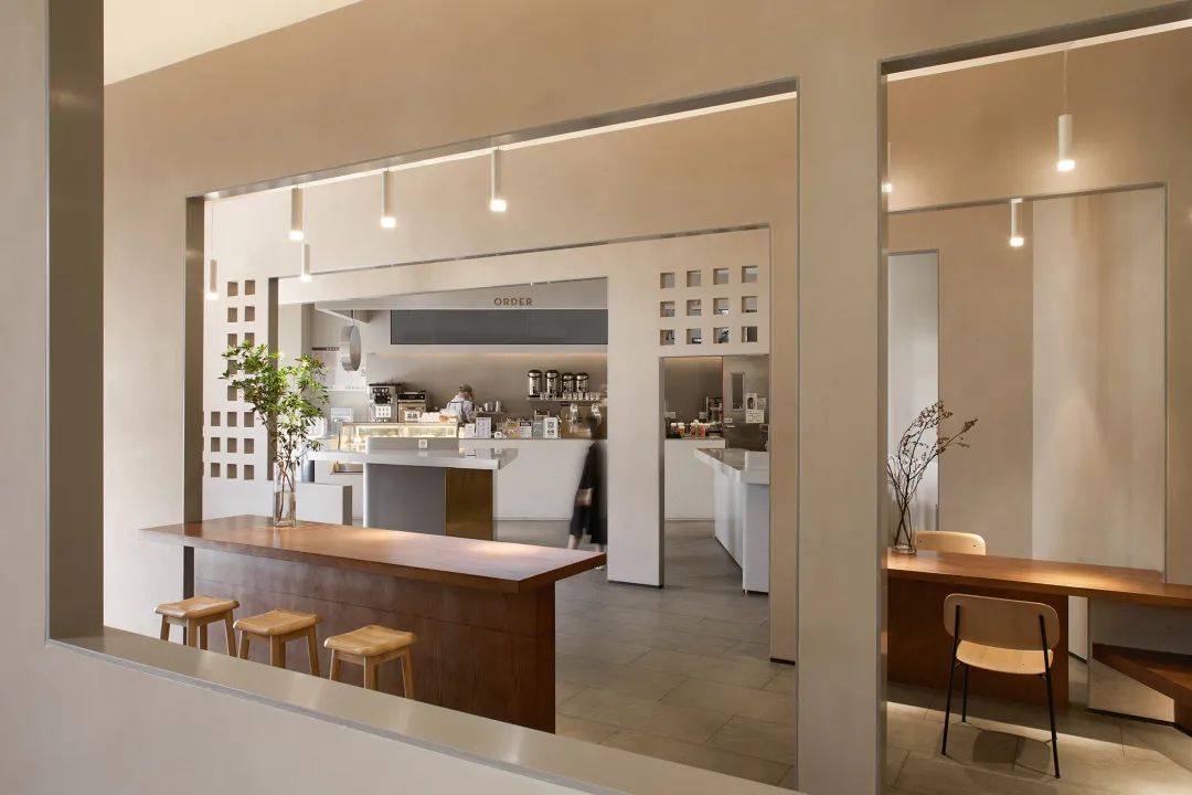 顺德水乡记忆 | 喜茶大融城店-77