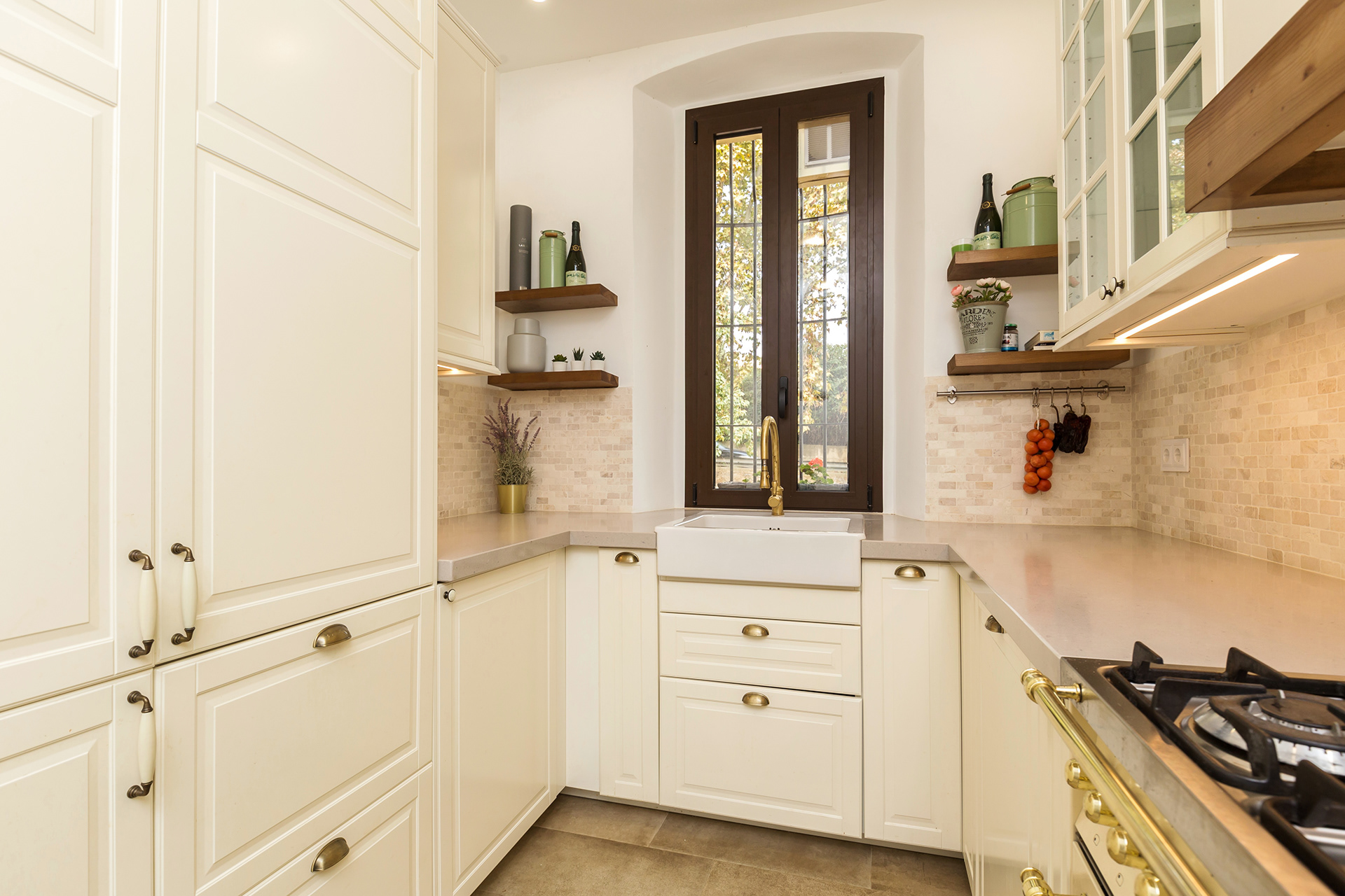 Alella Townhouse, 2020-2