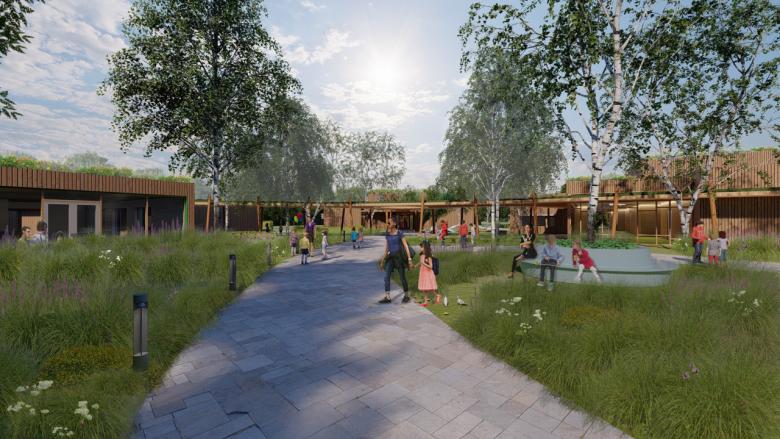 赫皮维卢酒店丨荷兰丨Coenen Sättele Architecten-2