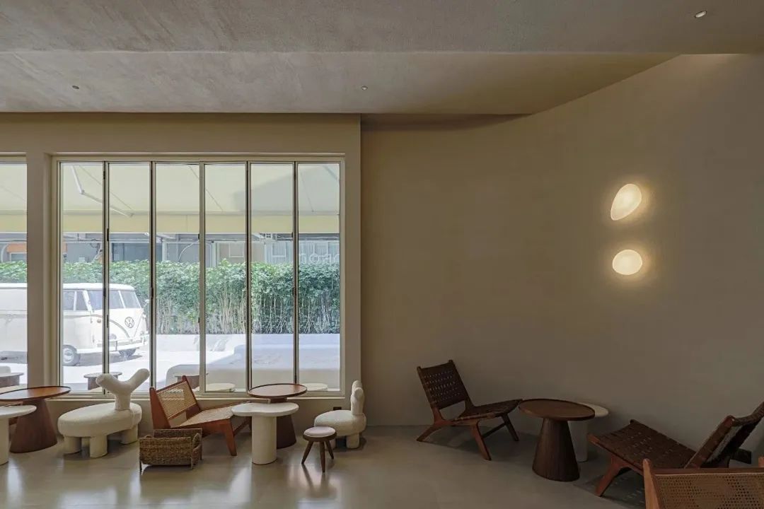 邦邦咖啡馆丨中国温州丨NinePick Design 杦拾设计-14