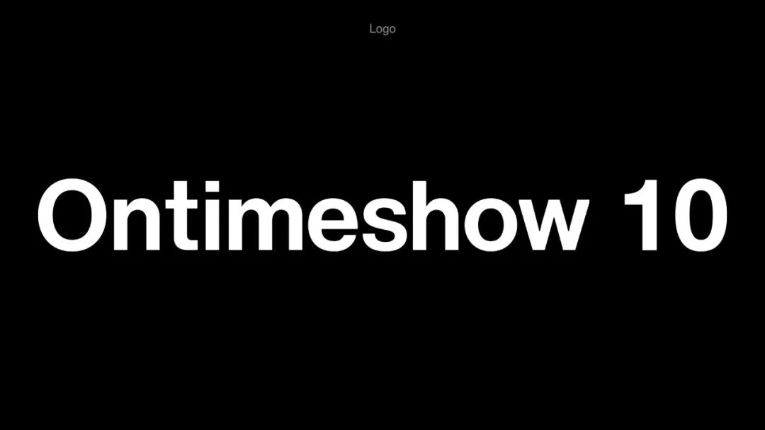 Ontimeshow 时装展览空间升级，打造社区型展会-0