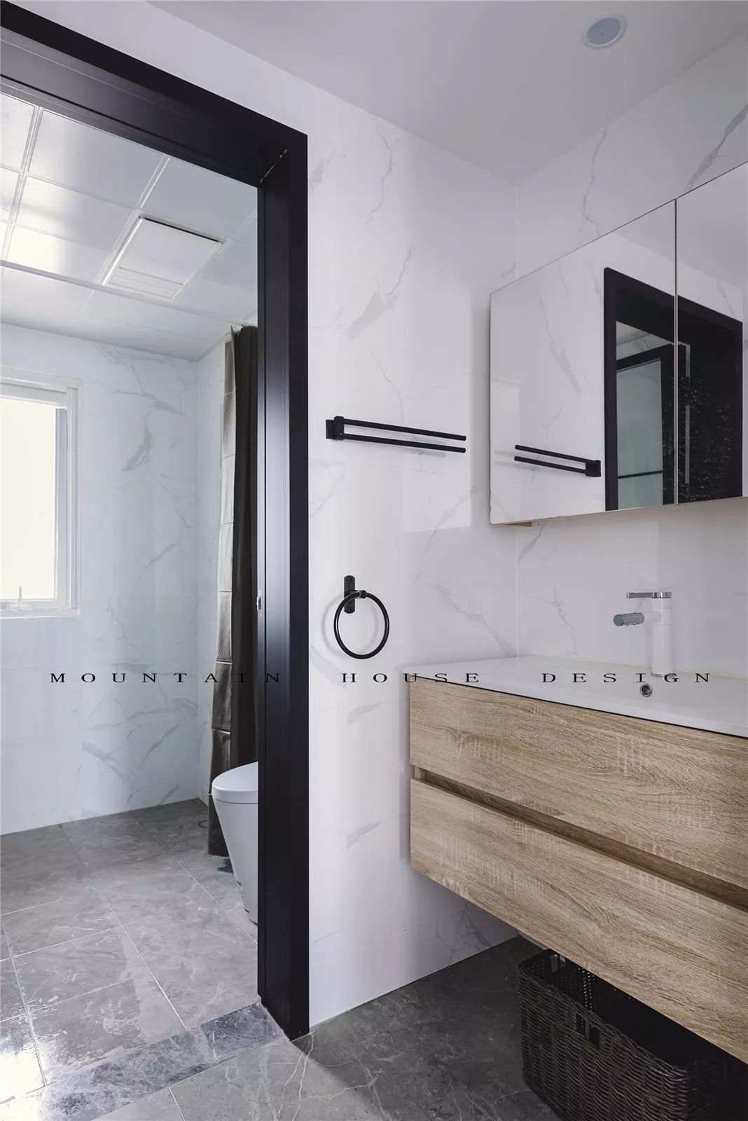 易·木丨山舍建筑设计-26