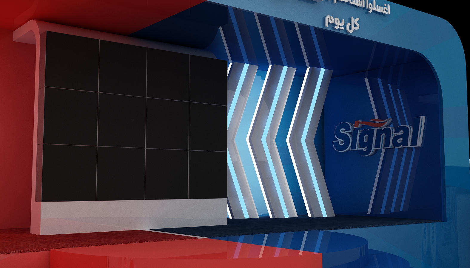 Signal & LifeBouy Roadshow at (Origin)-8