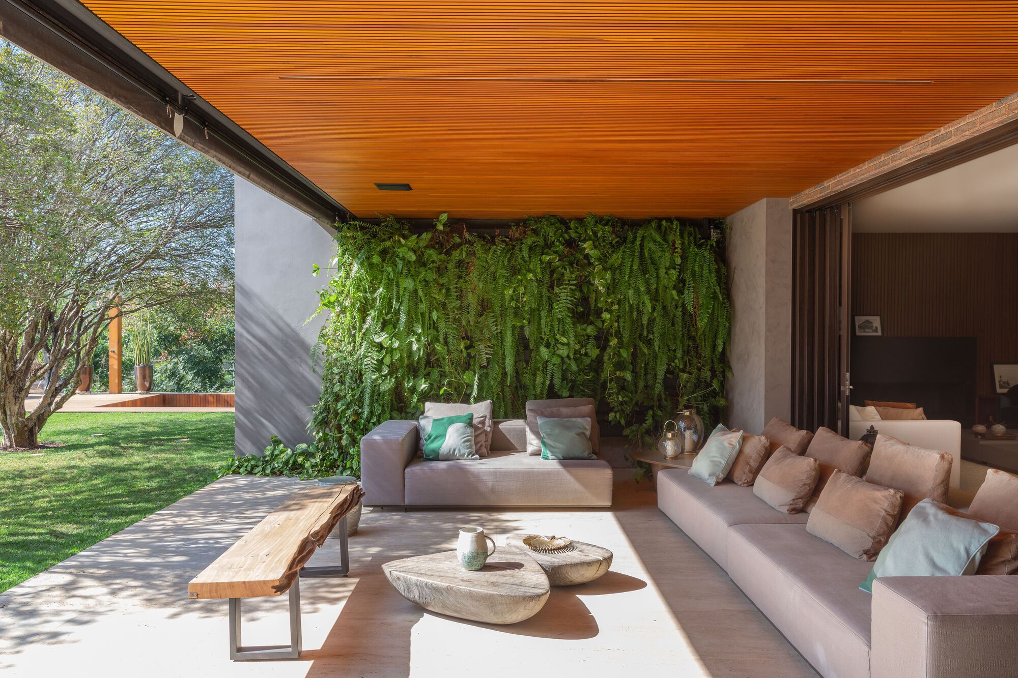 布劳宁哈斯之家丨巴西丨Pablo Lanza Arquitetura-37