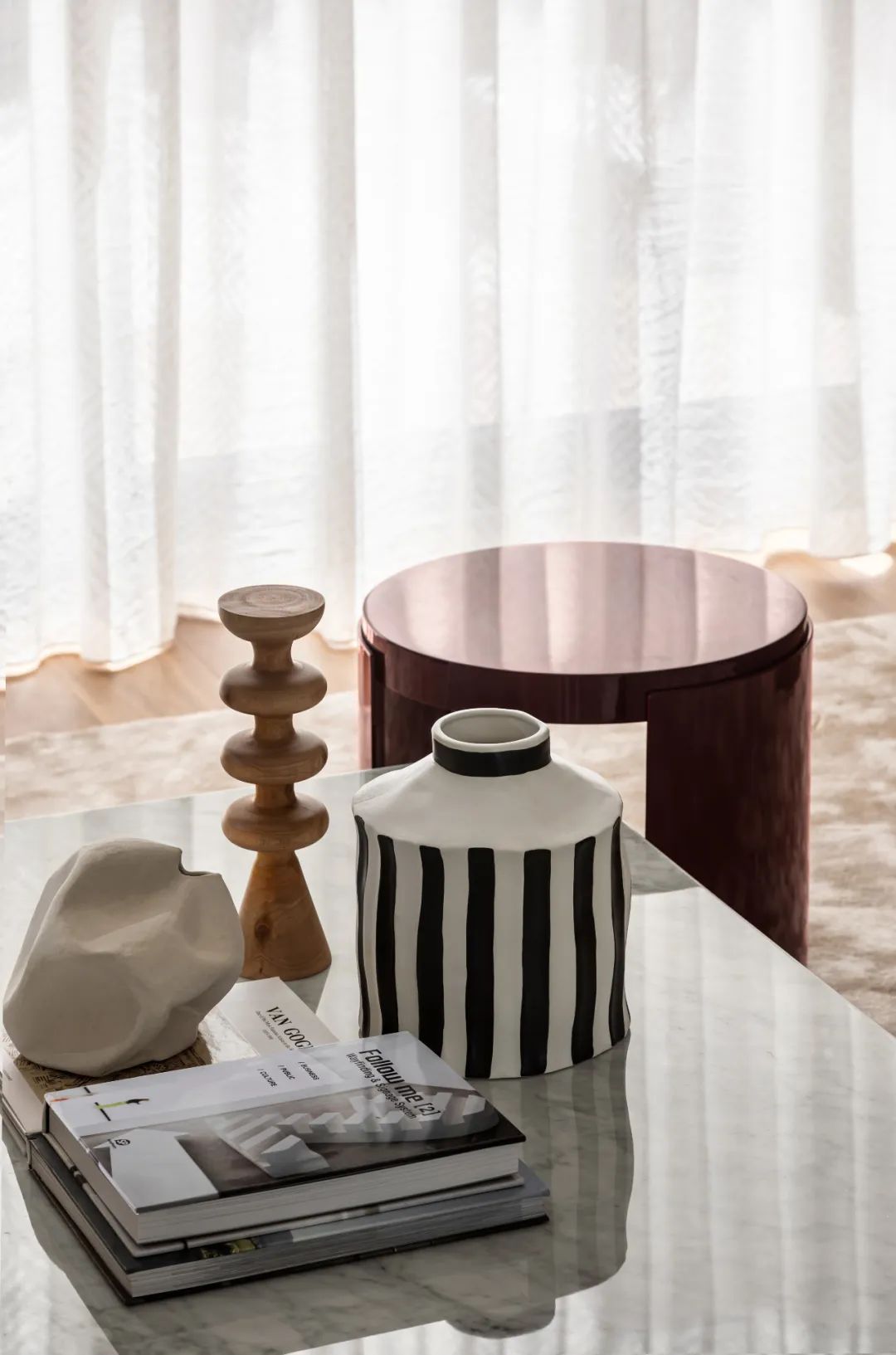 晓云山居丨中国宁波丨HANGE 汉格设计-94