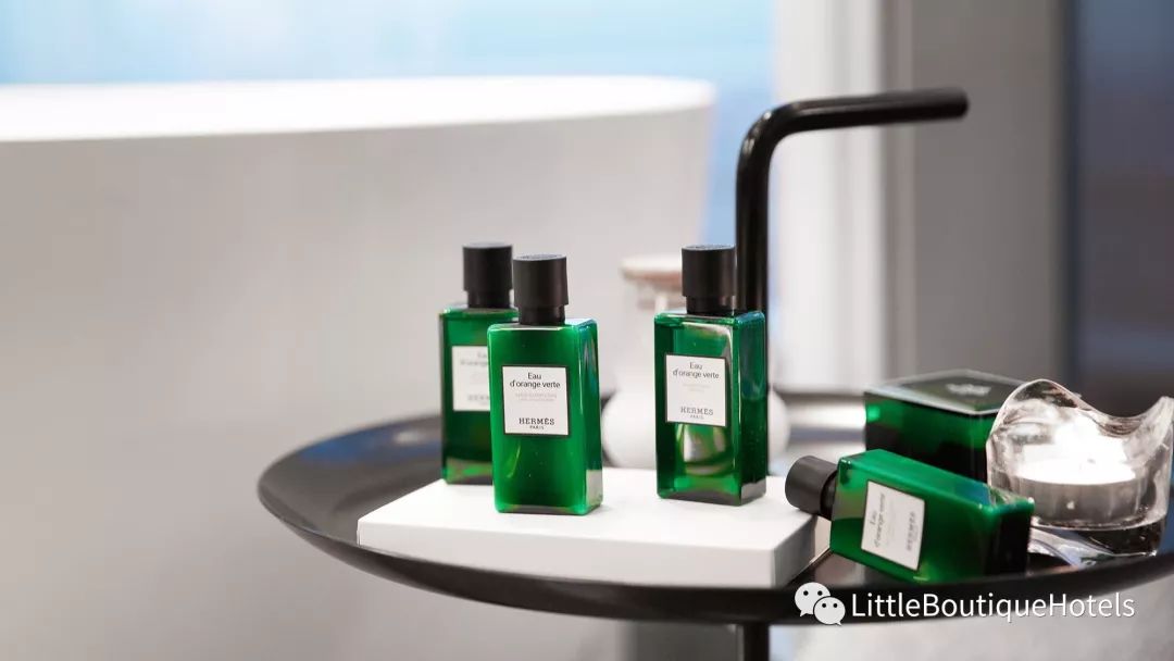 云端梦境,璟宁·云中酒店的简约设计之美-48