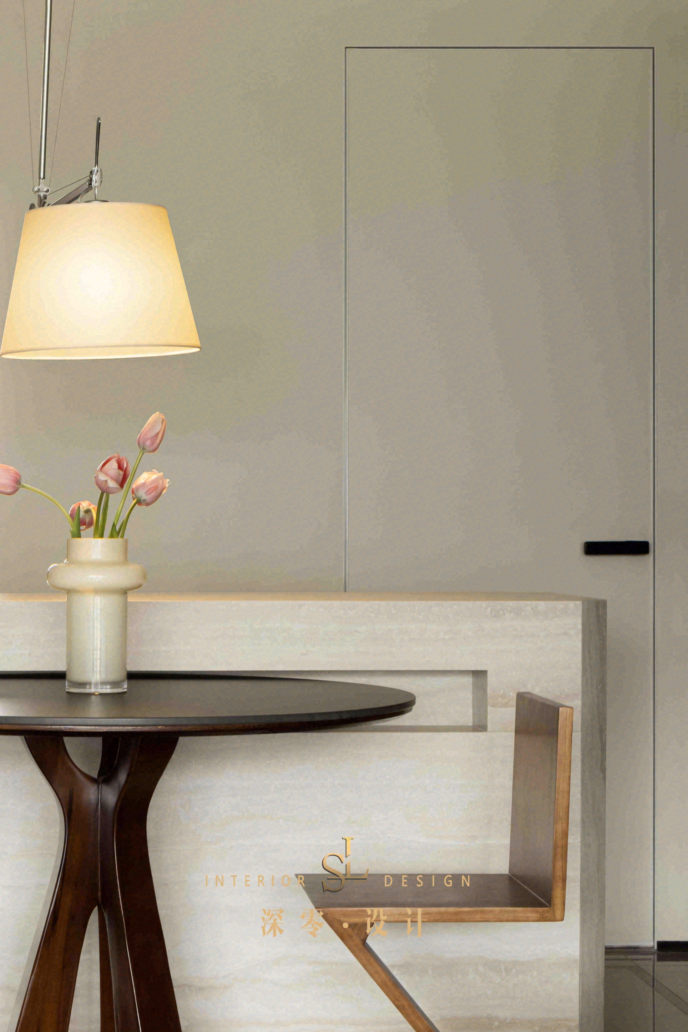 祥生庐州云境·实景丨深零设计-12