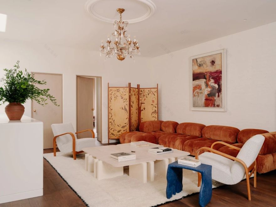 马科尼酒店住宿丨Home Studios-31