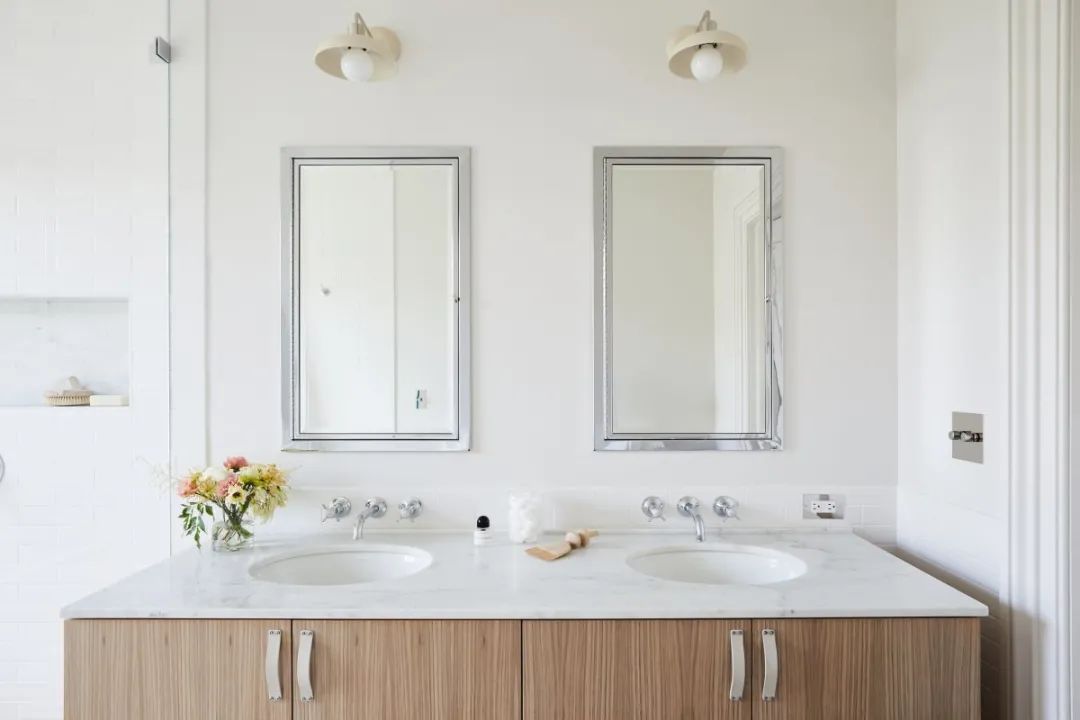 纽约新古典主义公寓设计,打造温馨宜居空间-33