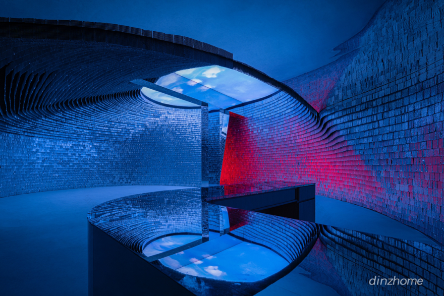 Riza Resort 里查里诺民宿丨中国贵阳丨止向设计×关聪-46