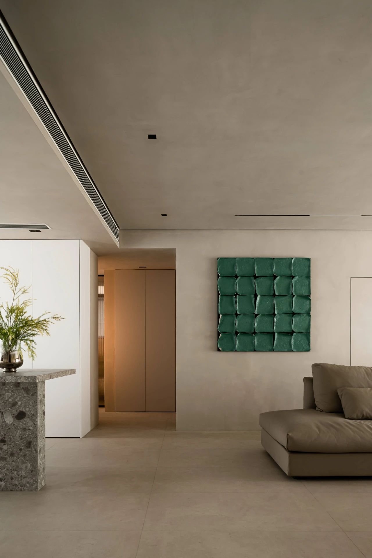 透明的脉搏丨中国上海丨仝设计-1