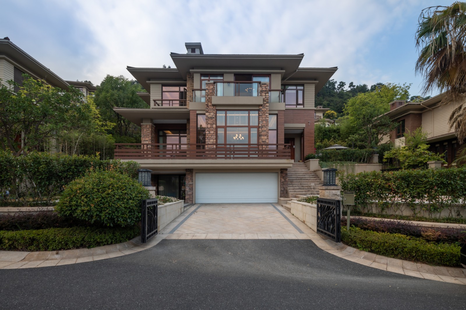 杭州·千岛湖·滨江度假村-57