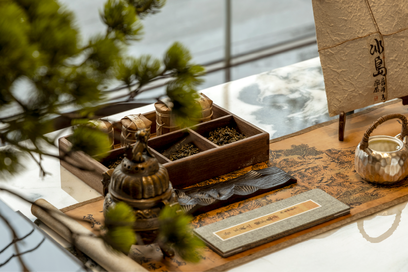 天津龙曜城项目丨中国天津丨DAS 大森设计-12