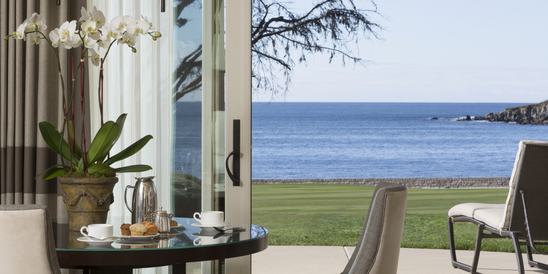 The Lodge at Pebble Beach, The Inn at Spanish By and Fairway One Addition-0