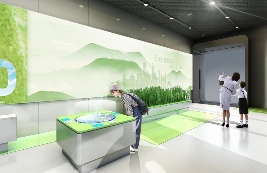 蝶泉生物科技展厅丨中国浙江丨森克思科技有限公司-33