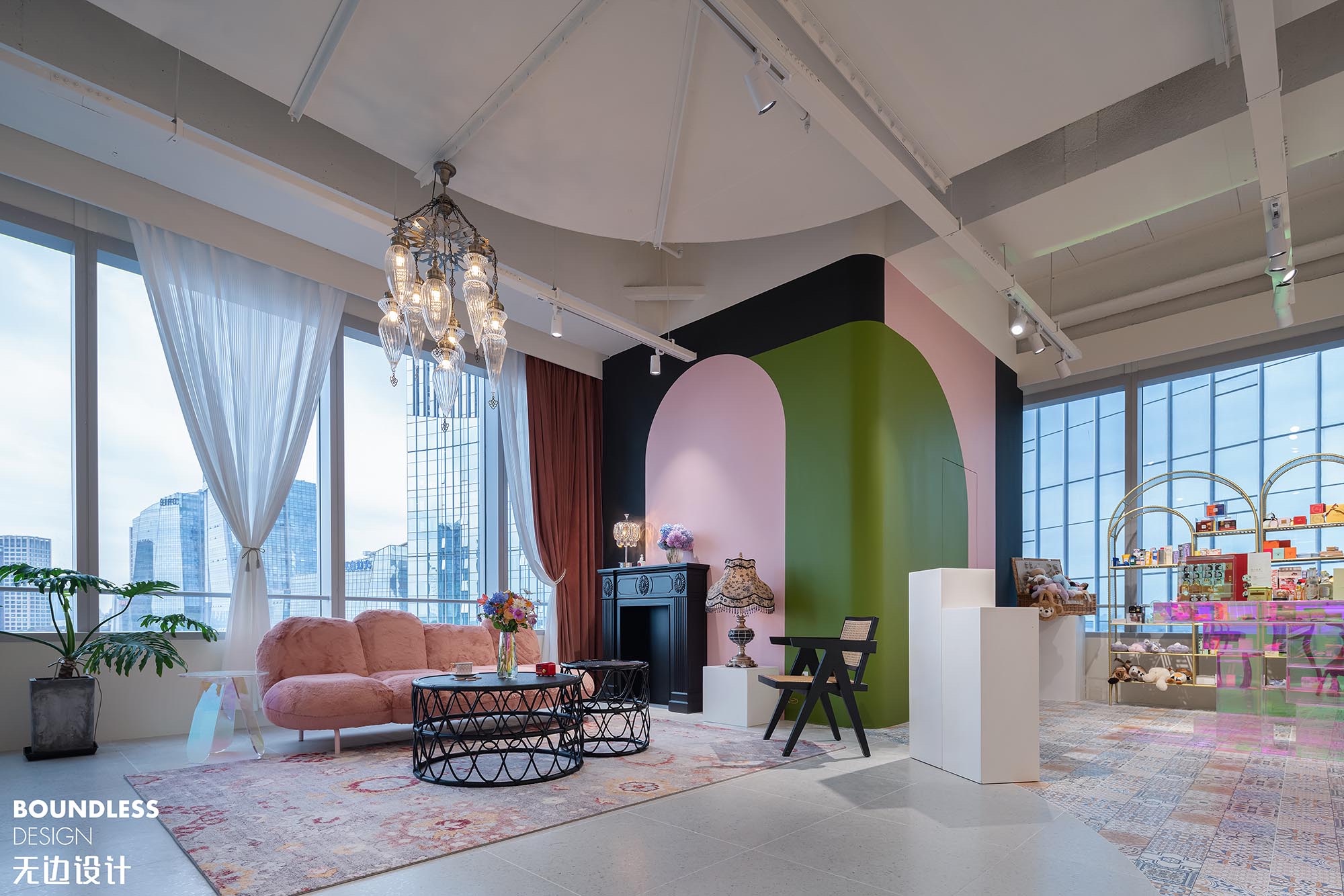 日日是好日丨中国苏州丨无边设计-18