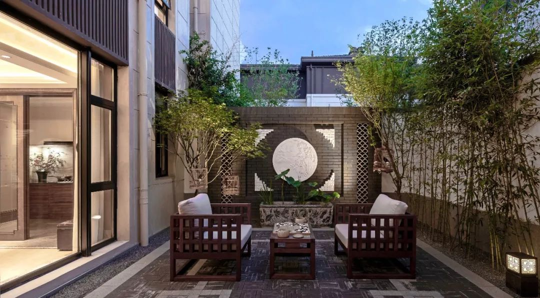 郑州泰禾·大城小院 | 山水之间的人居理想-70