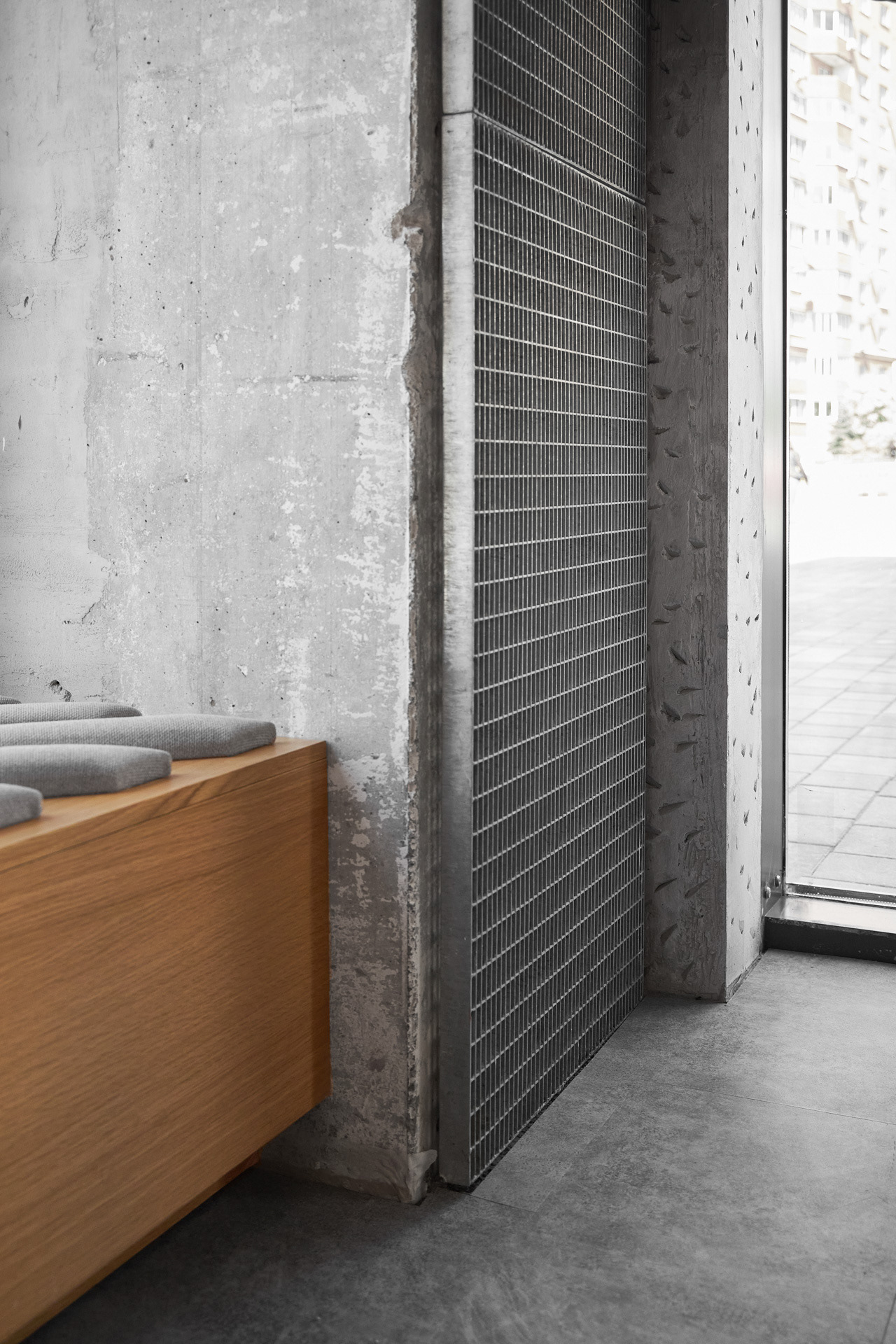 烤肉爸爸·街头小吃咖啡馆丨澳大利亚-21