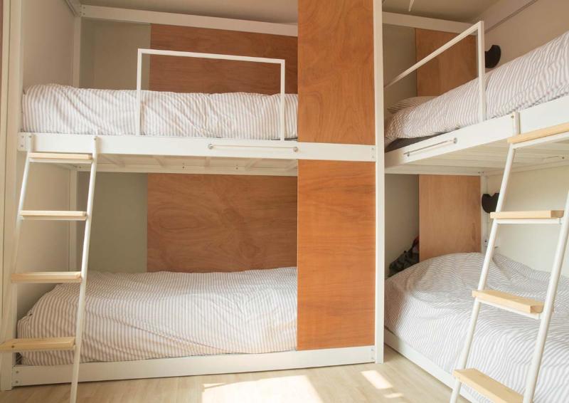 温情的书店与民宿设计 | 完美的一天-10