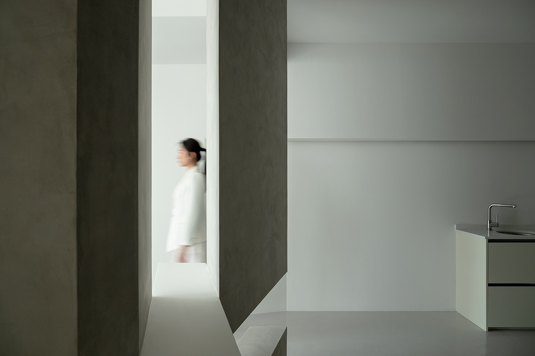 域光·塑影丨中国南京丨登胜设计-27