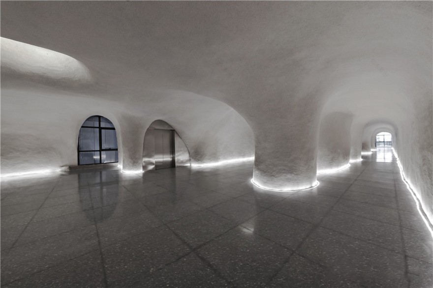 云谷田园农业科技馆丨中国上饶丨无方设计·厦门-52