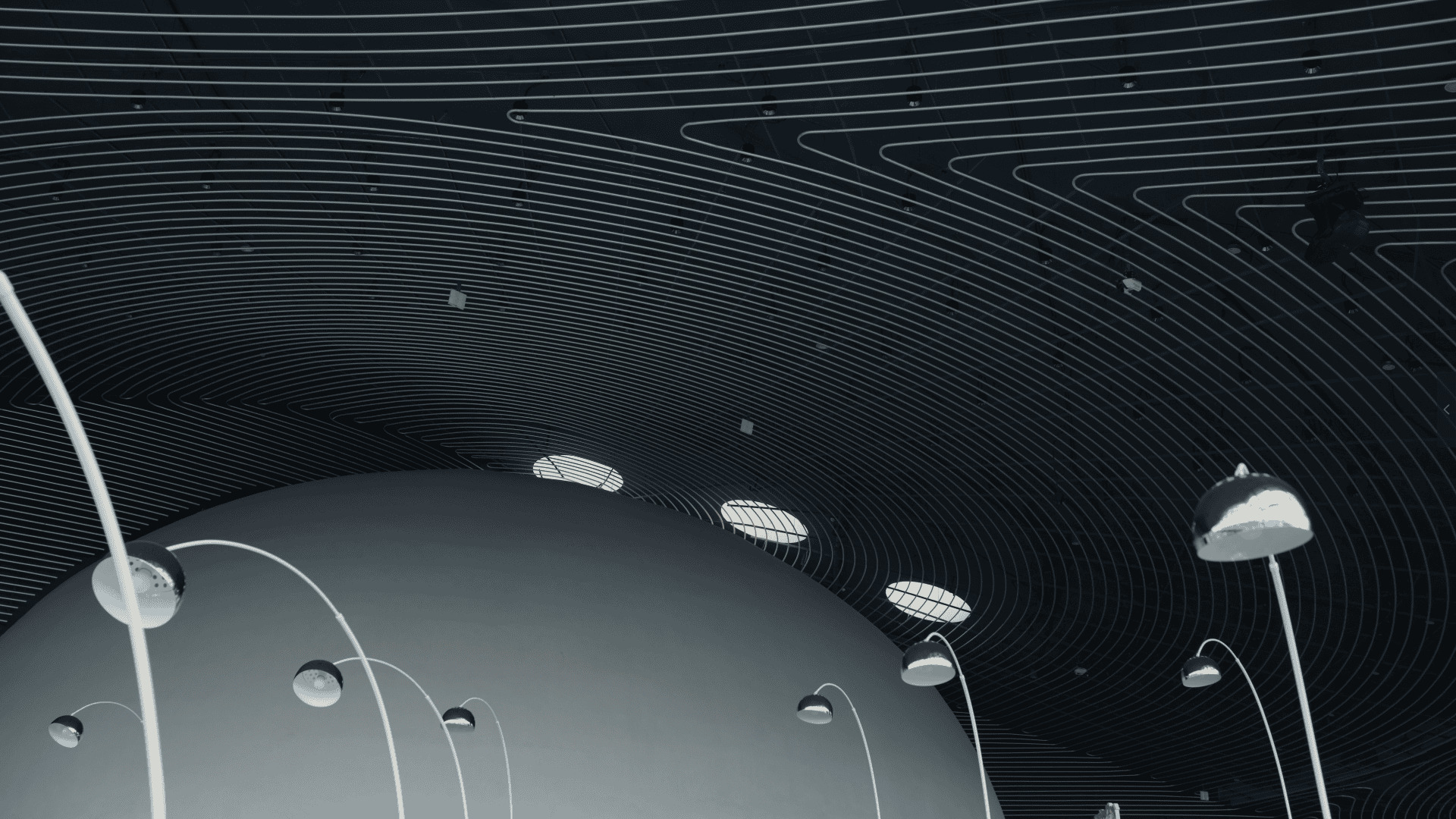 Wave Cube文化中心建筑丨中国上海丨Scenic Architecture Office-60