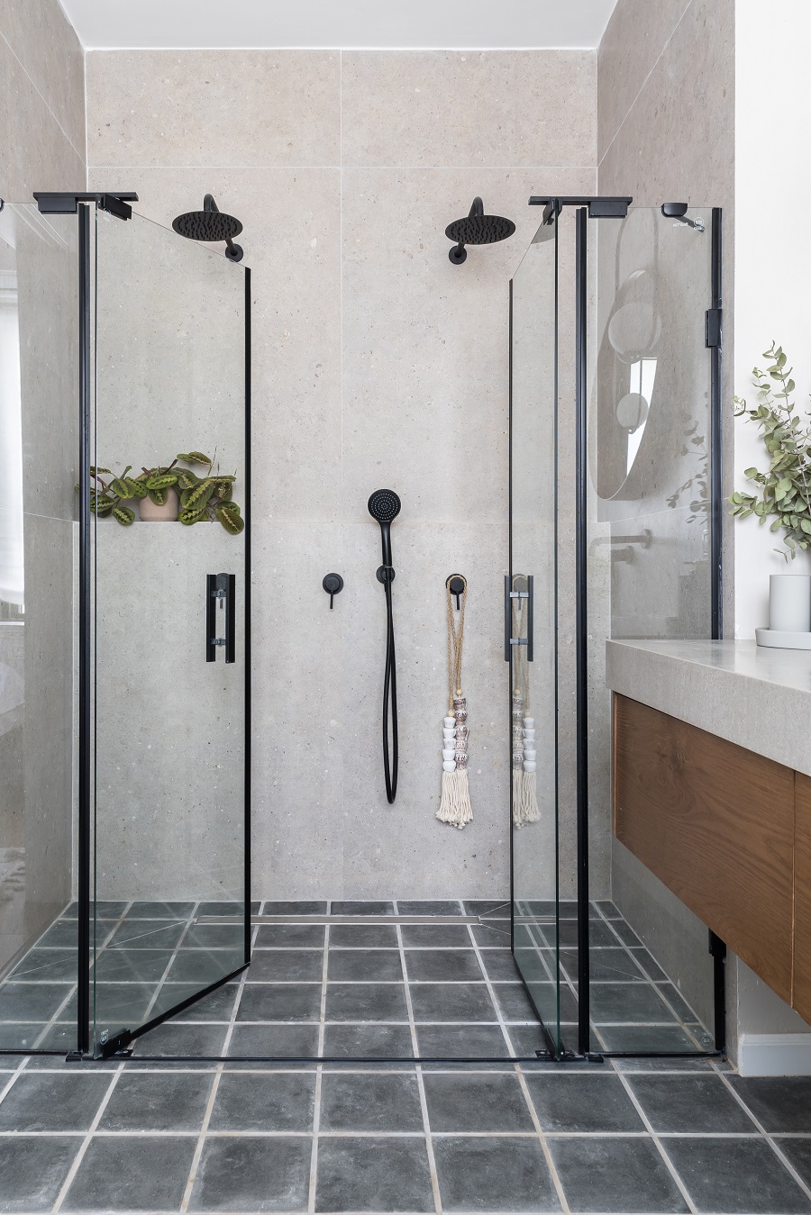 לירון אוטמזגין | עיצוב פנים בית פרטי 5 חדרים בלכיש - PICKINTERI-16