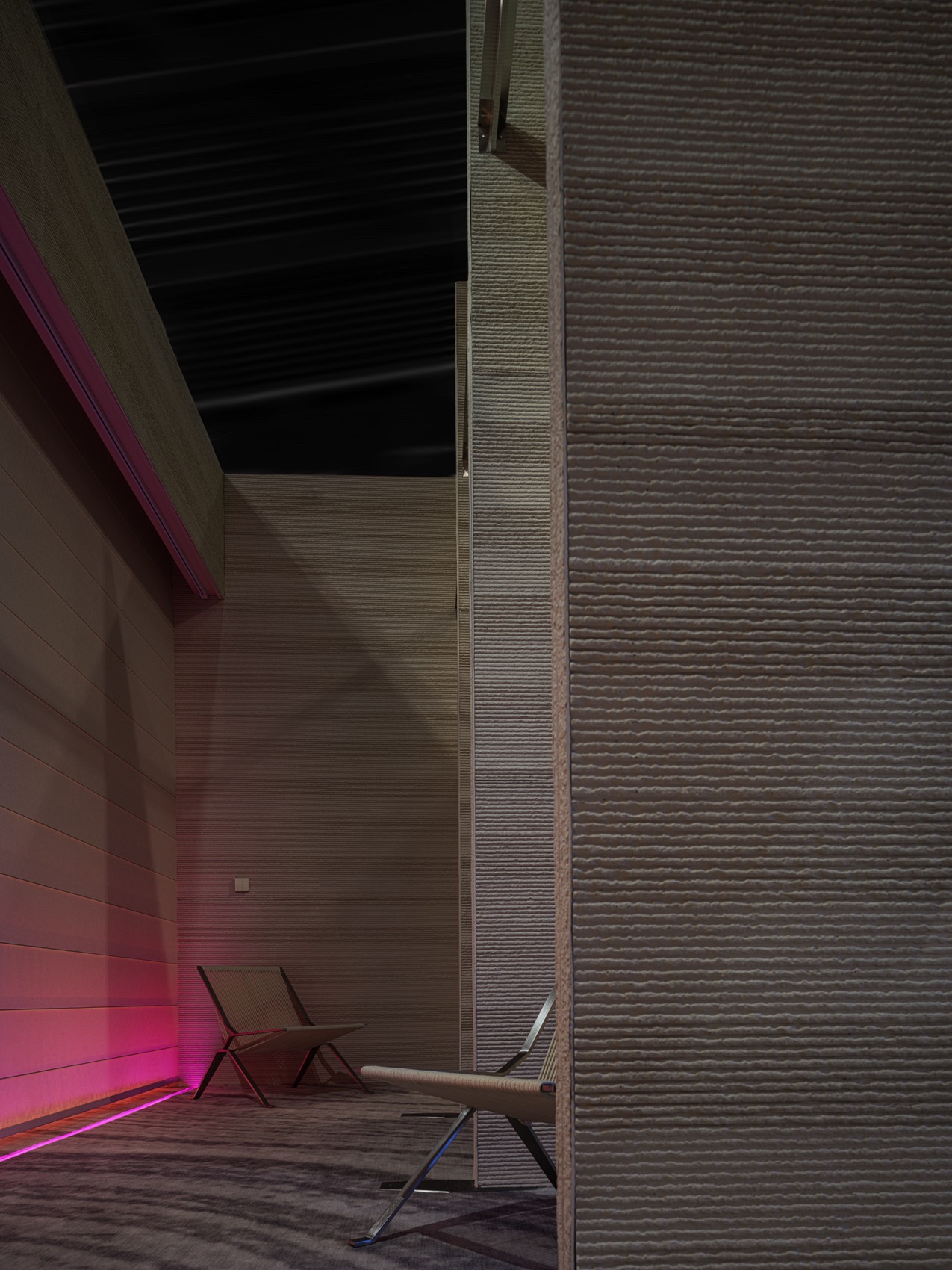 辰衡降临丨中国上海丨平行公社-29