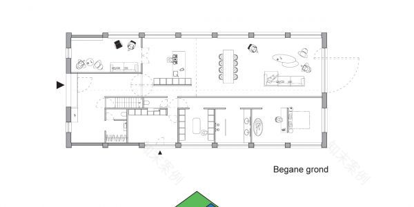 丨荷兰丨Arjen Reas Architecten-28