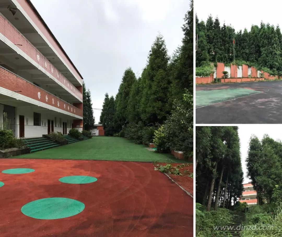 8个经典老建筑改造:老厂房、祖宅、乡村小学、空心村...
-135