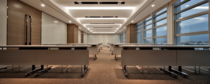 云南玉溪活发集团大厦综合楼-13