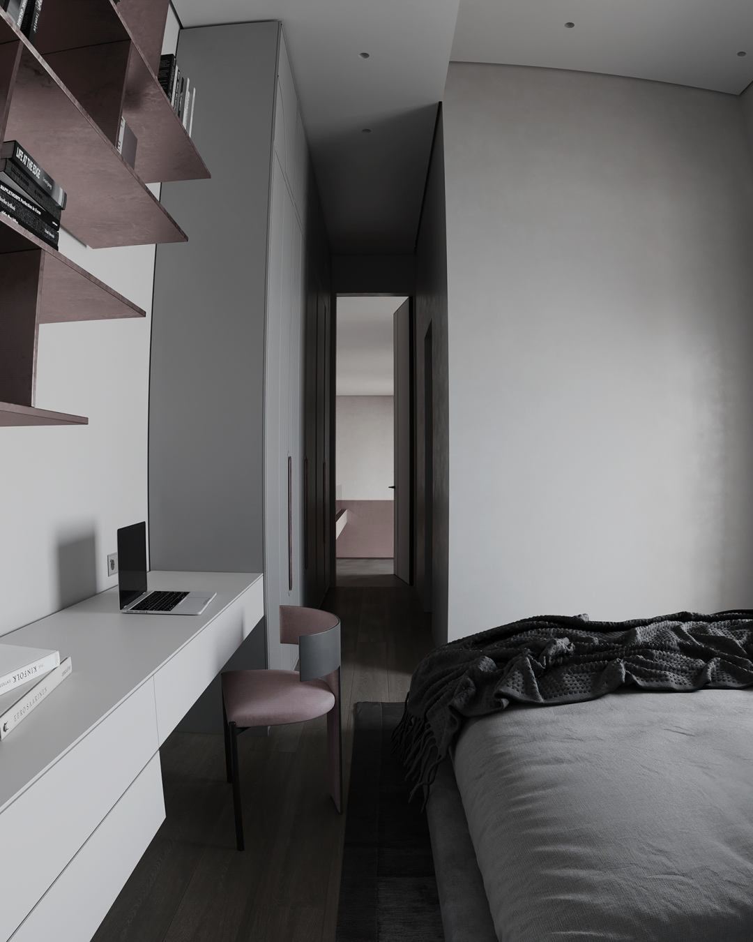 温和优雅的理性美学丨ArtPartner-61