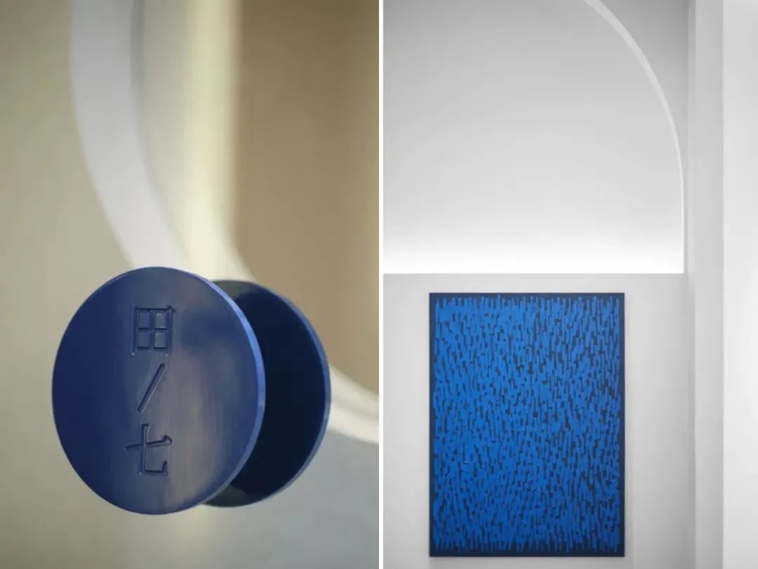 田七买手店丨中国金华丨W.DESIGN 室内设计工作室-15