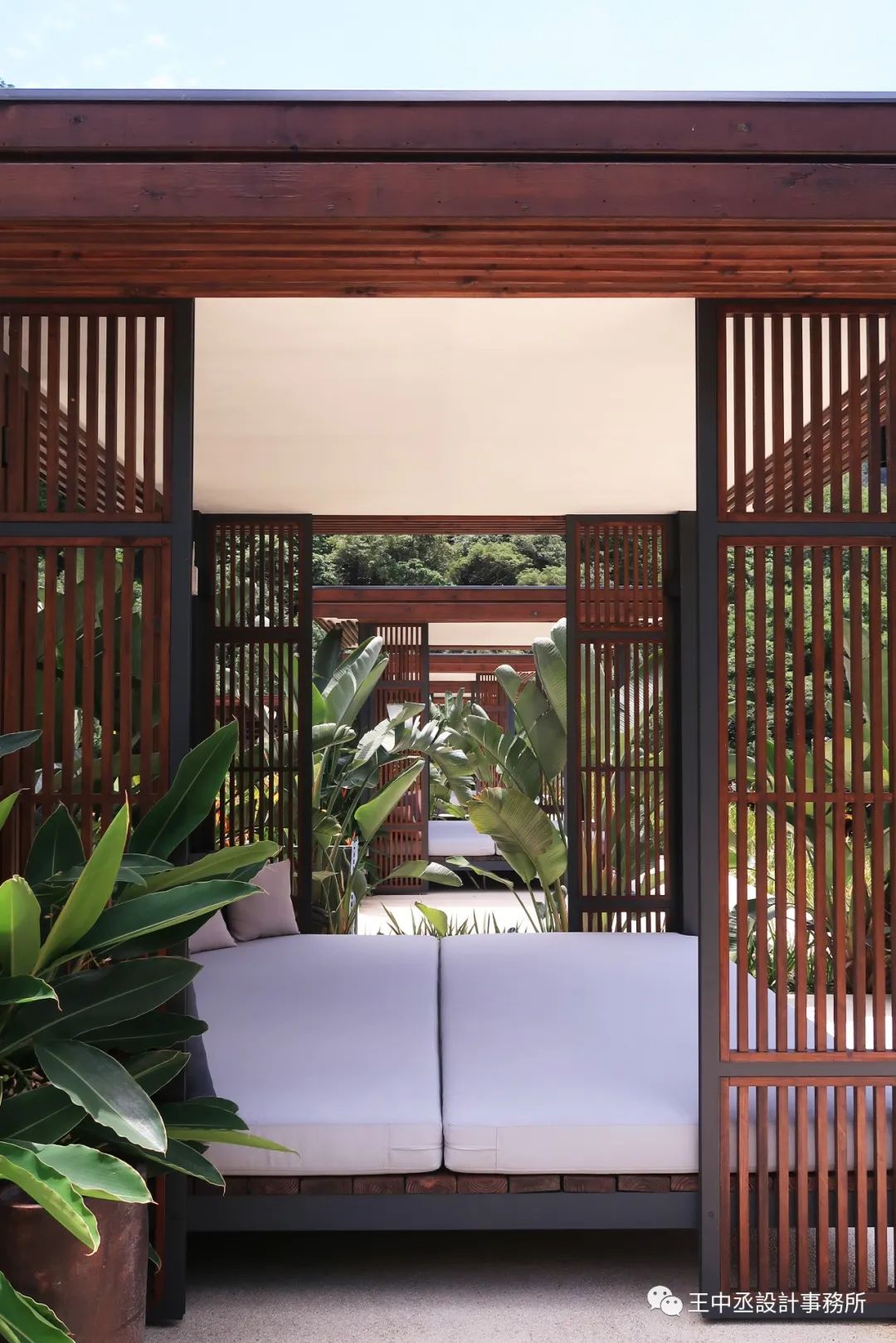 王中丞打造亚洲顶尖酒店The Bal'e Villas 牛眠埔里，大隐山林野奢成趣-101