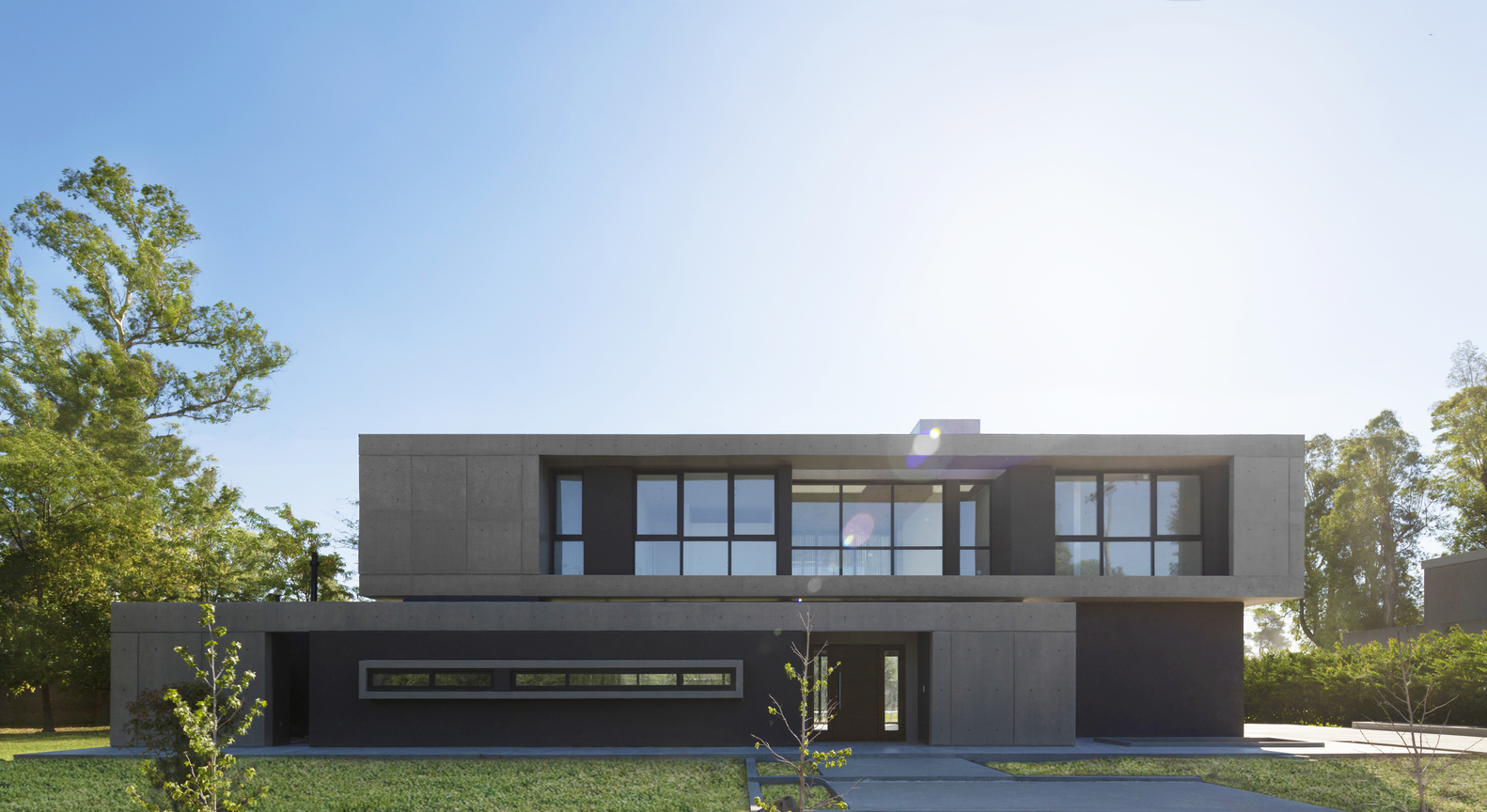 阿根廷三角别墅-11