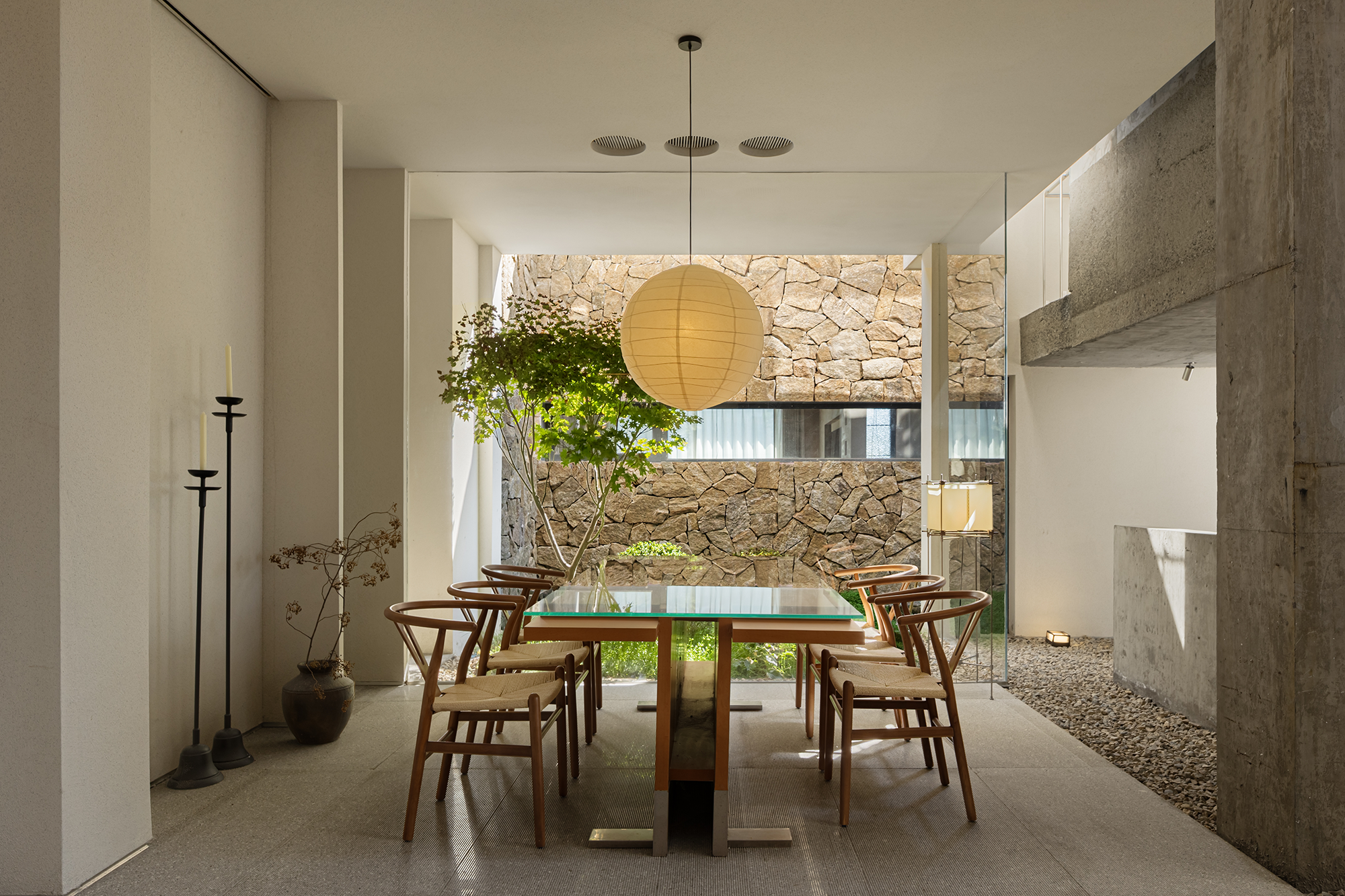 云至川合办公室丨中国常州丨云至川合设计工作室-37