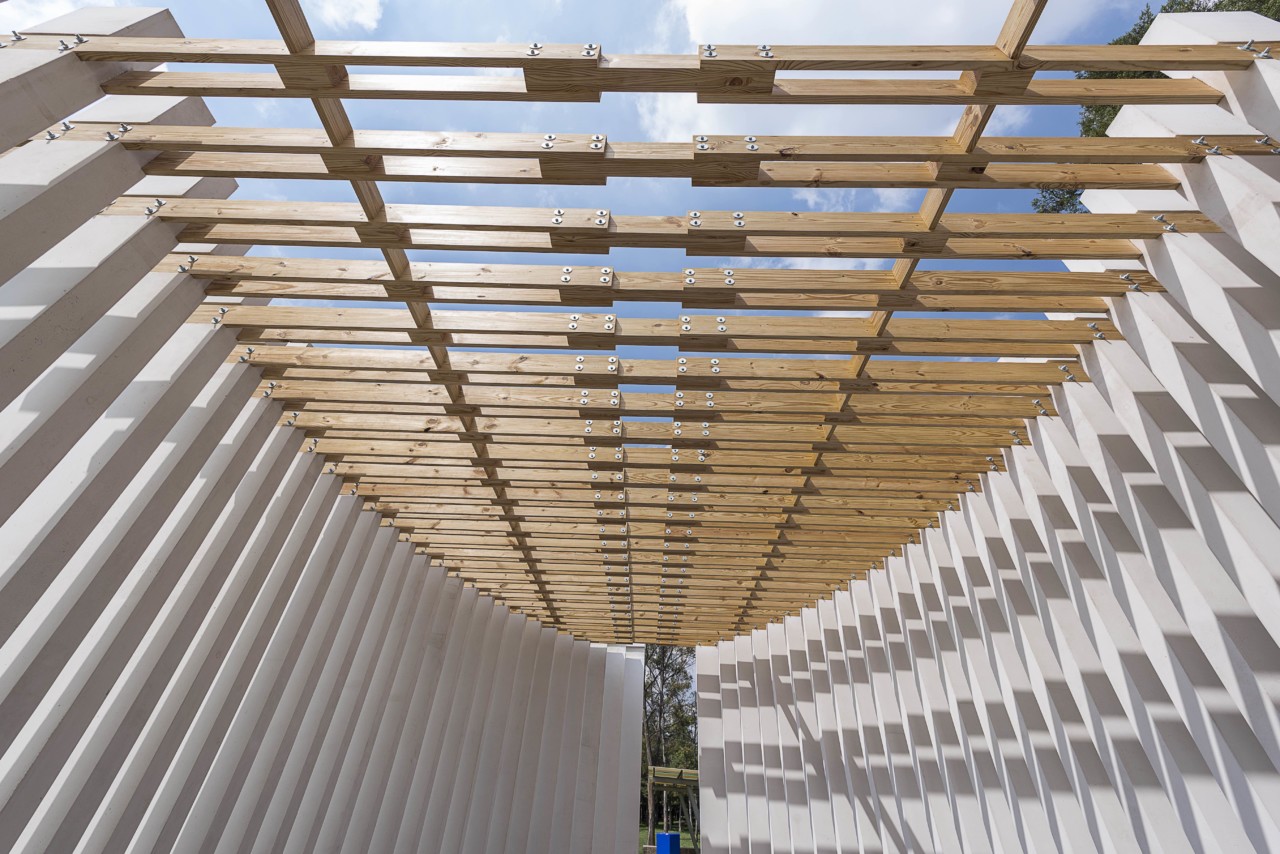 墨西哥设计周精彩亮点 | 节能陶瓷热水器、瑞士设计展、普朗科区设计之家-28