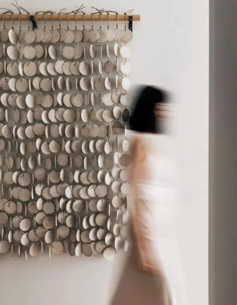 格林威治现代风格（如果Greenwich Modern是某种特定风格、系列等，这样翻译较合理，若有特定领域，可根据实际调整） 丨美国康涅狄格丨Tina Rich Design-2