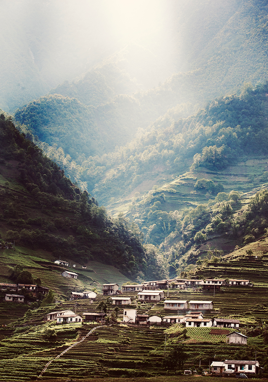 昆明翠湖亚朵酒店丨中国昆明丨TDD.L 今日营造-13