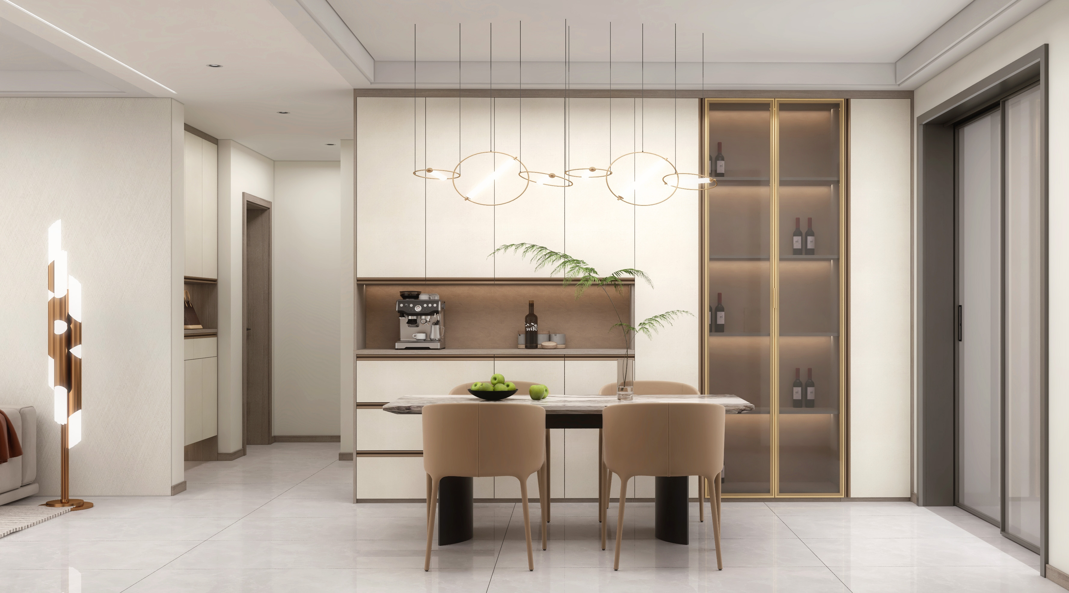 GUANBOLAN · 现代-7